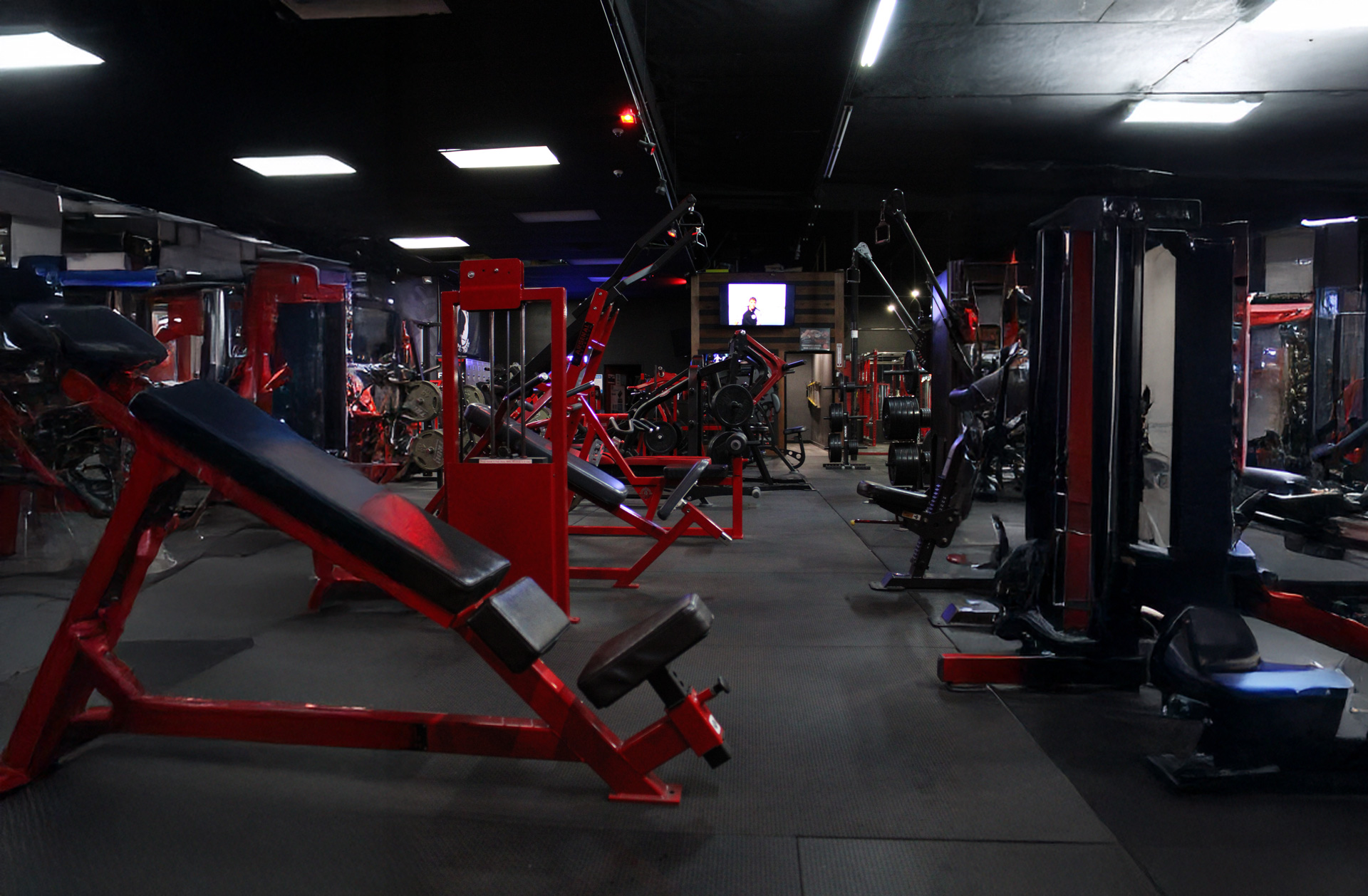 Why Flex Fitness is the Best Gym in Orange County for Serious Training