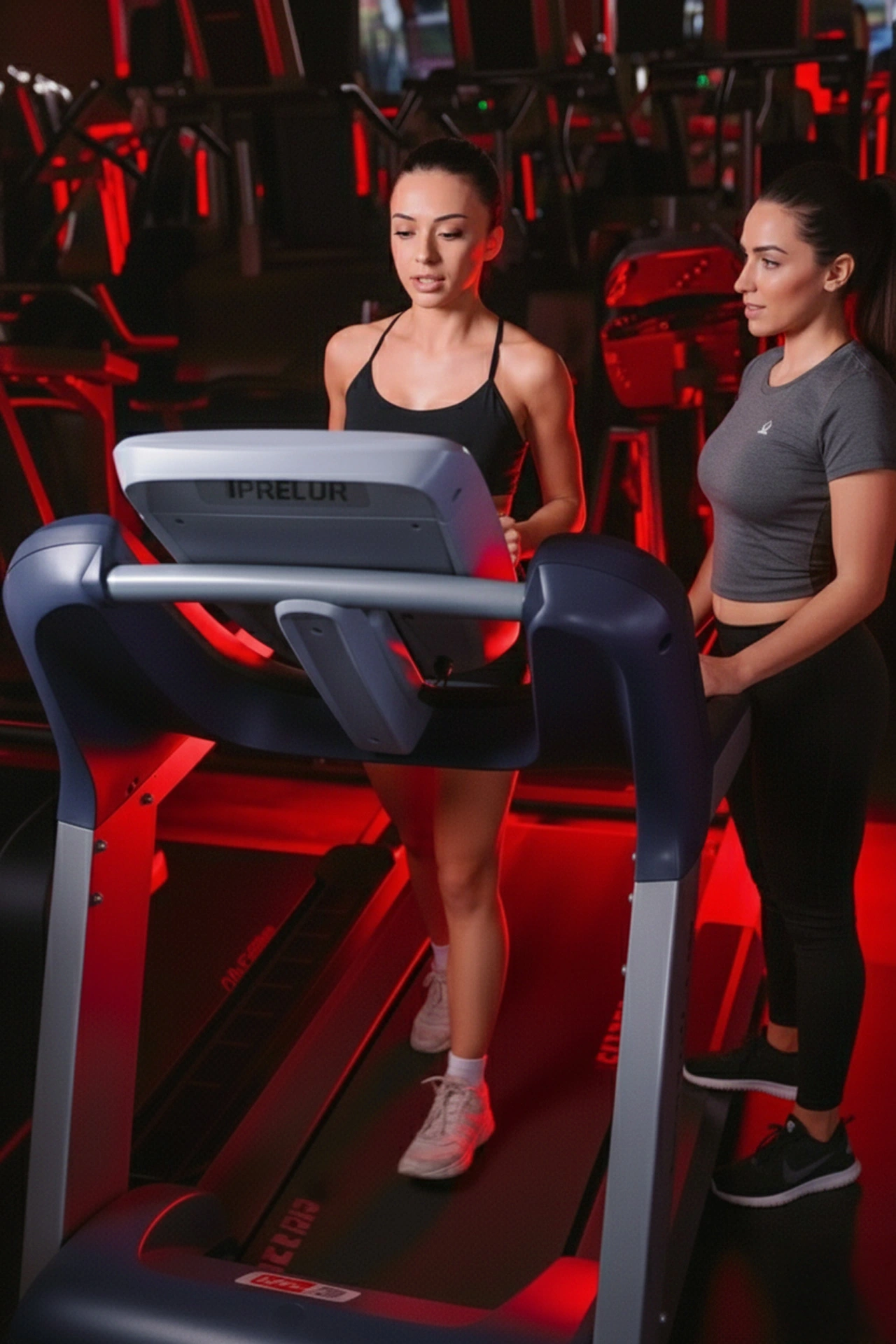 Independent Trainers