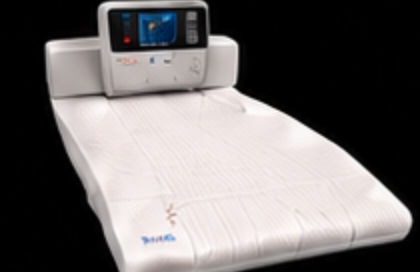 MagnaWave PEMF therapy mat