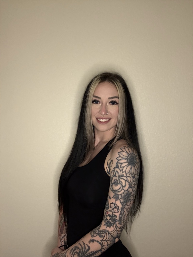Alyson - Certified Massage Therapist at Flex Fitness