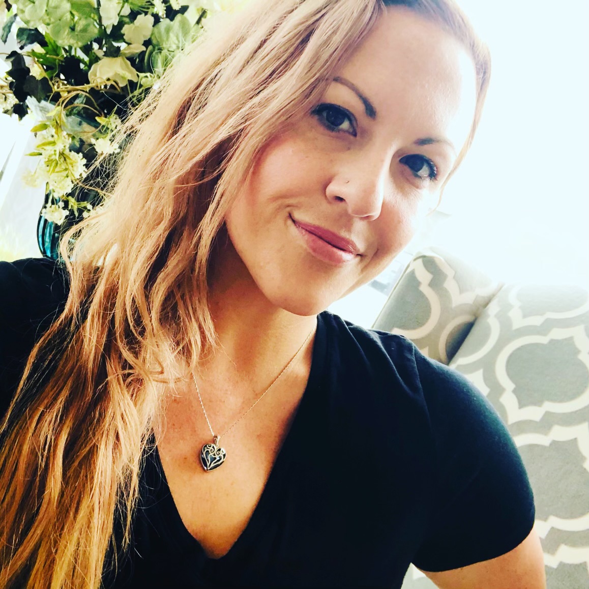 Susan - Certified Massage Therapist at Flex Fitness